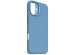 Decoded Silicone Backcover MagSafe iPhone 16 Plus - Air Blue