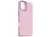 Decoded Silicone Backcover MagSafe iPhone 16 Plus - Lavender