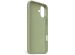 Decoded Silicone Backcover MagSafe iPhone 16 Plus - Jade