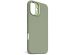 Decoded Silicone Backcover MagSafe iPhone 16 Plus - Jade