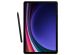 Samsung Originele Smart Book Cover Samsung Galaxy Tab S9 FE 10.9 inch / S9 11.0 inch - Wit