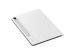 Samsung Originele Smart Book Cover Samsung Galaxy Tab S9 FE 10.9 inch / S9 11.0 inch - Wit