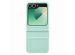 Samsung Originele KindSuit Case Galaxy Z Flip 6 - Mint