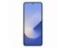 Samsung Originele Silicone Cover Ring Galaxy Z Flip 6 - Blue