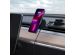 Spigen OneTap Pro 3 - Telefoonhouder auto - Dashboard of voorruit - Draadloos opladen - Zwart