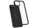 Spigen Ultra Hybrid Backcover iPhone 15 - Matte Black