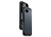 Spigen Tough Armor Backcover Google Pixel 8a - Metal Slate