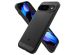 Spigen Rugged Armor Backcover Google Pixel 9 / 9 Pro - Zwart