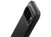 Spigen Rugged Armor Backcover Google Pixel 9 Pro XL - Zwart