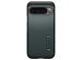 Spigen Tough Armor Backcover Google Pixel 9 Pro XL - Abyss Green