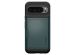 Spigen Slim Armor CS Backcover Google Pixel 9 Pro XL - Abyss Green