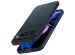 Spigen Thin Fit Backcover Google Pixel 9 Pro XL - Metal Slate