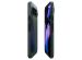 Spigen Thin Fit Backcover Google Pixel 9 Pro XL - Abyss Green