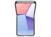 Spigen Air Skin Backcover Samsung Galaxy Flip 6 - Crystal Quartz