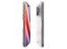 Spigen Ultra Hybrid Backcover MagSafe iPhone 16 Pro Max - Frosted Clear