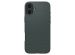 Spigen Liquid Air™ Backcover iPhone 16 - Abyss Green