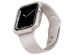 Uniq Valencia Apple Watch Case 4-6 / SE - 40/41 mm - Starlight