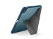 Uniq Moven Case iPad Air 11 inch (2024) M2 / Air 5 (2022) / Air 4 (2020) - Blue