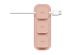 Uniq Pod Magnetische kabel organizer - Blush Pink