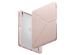 Uniq Moven Case iPad Air 13 inch (2024) M2 - Blush