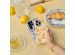 Burga Tough Backcover iPhone 14 Pro Max - Lemon Tart