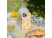 Burga Tough Backcover Samsung Galaxy S22 - Lemon Tart