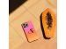 Burga Tough Backcover Samsung Galaxy S22 - Sunset Club