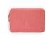 Selencia Corduroy Laptop hoes 13-14 inch - Laptopsleeve - Old Pink