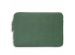 Selencia Corduroy Laptop hoes 15-16 inch - Laptopsleeve - Sage Green