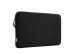 imoshion Laptop hoes 13 inch - Laptopsleeve met vak - Black