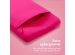 imoshion Laptop hoes 14 inch - Laptopsleeve met vak - Hot Pink