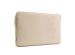 imoshion Laptop hoes 14 inch - Laptopsleeve met vak - Sandstone