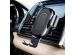 Baseus Wireless Car Charger Gravity Car Mount iPhone 6s Plus - Telefoonhouder auto - Draadloze oplader - Dashboard - Zwart