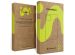 imoshion Color Backcover Vivo Y21(s) / Y33s - Olive Green