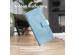 iMoshion Luxe Bookcase Google Pixel 9 / 9 Pro - Lichtblauw