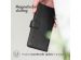 iMoshion Luxe Bookcase Sony Xperia 1 VI - Zwart
