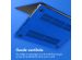 imoshion Hard Cover MacBook Pro 16 inch (2021) / Pro 16 inch (2023) M3 chip - A2485 / A2780 / A2919 - Cobalt Blue