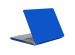 imoshion Hard Cover MacBook Pro 14 inch (2021) / Pro 14 inch (2023) M3 chip - A2442 / A2779 / A2918 - Cobalt Blue