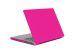 imoshion Hard Cover MacBook Pro 14 inch (2021) / Pro 14 inch (2023) M3 chip - A2442 / A2779 / A2918 - Hot Pink