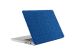 imoshion Teddy Hard Cover MacBook Pro 13 inch (2020 / 2022) - A2289 / A2251 / A2338 - Cobalt Blue