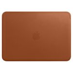 Apple Leather Sleeve MacBook 12 inch - Saddle Brown