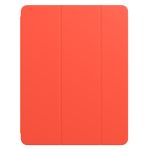 Apple Smart Folio iPad Pro 12.9 (2020) - Electric Orange