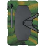 Extreme Protection Army Backcover Samsung Galaxy Tab S6