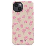 Burga Tough Backcover iPhone 13 - Beach Please