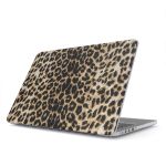 Burga Hardshell Cover MacBook Air 13 inch (2018-2020) - A1932 / A2179 / A2337 - Player