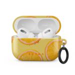 Burga Hardcase Apple AirPods Pro - Bitter