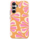 Burga Tough Backcover Samsung Galaxy A55 - Aloha