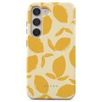 Burga Tough Backcover Samsung Galaxy S23 - Lemon Tart