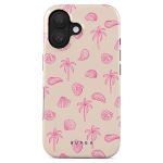 Burga Tough Backcover iPhone 16 - Beach Please