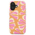 Burga Tough Backcover iPhone 16 - Aloha